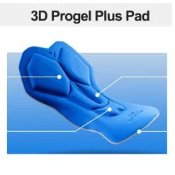 Cuissard Vélo Homme Thermique Long Progel Plus Altura 13 Cuissard Vélo Homme Thermique Long Progel Plus Altura -Abus Soldes cuissard velo homme thermique long progel plus altura full 6