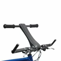 D.Bar D-Bar - Réhausseur De Guidon De Vélo