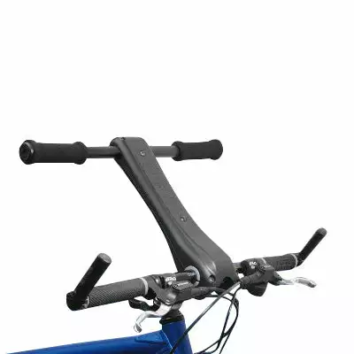 D.Bar D-Bar - Réhausseur De Guidon De Vélo 3 D.Bar D-Bar - Réhausseur De Guidon De Vélo