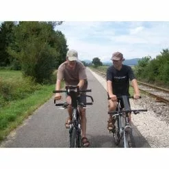 D.Bar D-Bar - Réhausseur De Guidon De Vélo 11 D.Bar D-Bar - Réhausseur De Guidon De Vélo -Abus Soldes d bar rehausseur de guidon de velo full 4