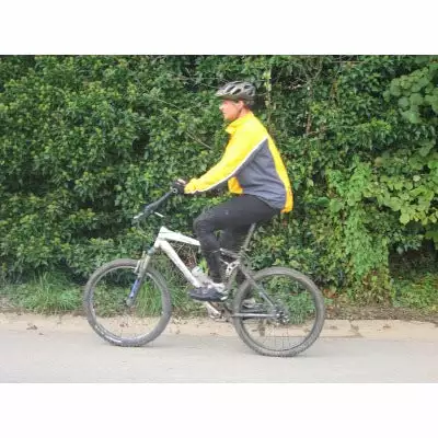 D.Bar D-Bar - Réhausseur De Guidon De Vélo 7 D.Bar D-Bar - Réhausseur De Guidon De Vélo – Image 5