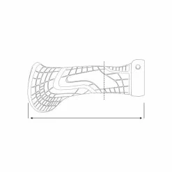 Poignées Vélo Ergonomiques Courtes 710 Short SQlab 11 Poignées Vélo Ergonomiques Courtes 710 Short SQlab -Abus Soldes dimensions poignees velo sqlab 710 0c48fa21 4ad2 4119 a4b7 7cc8edf733e6