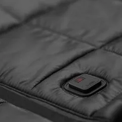 Doudoune Chauffante Racer Sans Manche Pour Homme The District 11 Doudoune Chauffante Racer Sans Manche Pour Homme The District -Abus Soldes doudoune chauffante racer sans manche pour homme the district full 5