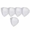 Filtre FFP2 Pour Masque Frogmask Anti-pollution - Lot De 5 -Abus Soldes filtre ffp2 pour masque frogmask anti pollution lot de 5 full