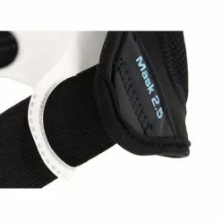 Filtres Pour Masque Anti Pollution Mask 2.5 Bike Original -Abus Soldes filtres pour masque anti pollution mask 2 5 bike original full 3