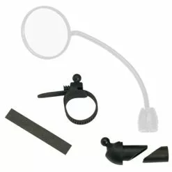 Busch-mueller Fixation De Rétroviseur Cyclestar Busch Müller