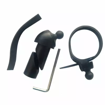 Busch-mueller Fixation De Rétroviseur Cyclestar Busch Müller 4 Busch-mueller Fixation De Rétroviseur Cyclestar Busch Müller – Image 2