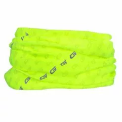Foulard Tubulaire Vélo Jaune Reflective Hi-Vis GripGrab 9 Foulard Tubulaire Vélo Jaune Reflective Hi-Vis GripGrab -Abus Soldes foulard tubulaire velo jaune reflective hi vis gripgrab full 4