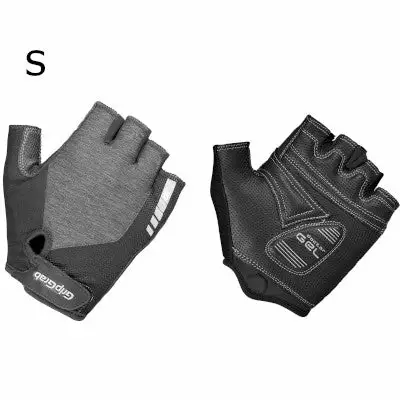 Gants Vélo Courts Pour Femmes Progel Gris Gripgrab 10 Gants Vélo Courts Pour Femmes Progel Gris Gripgrab – Image 8