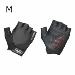 Gants Vélo Courts Unisexes Progel Noir Gripgrab 22 Gants Vélo Courts Unisexes Progel Noir Gripgrab -Abus Soldes gant velo court unisexe progel noir gripgrab m full