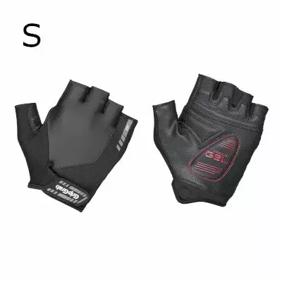 Gants Vélo Courts Unisexes Progel Noir Gripgrab 10 Gants Vélo Courts Unisexes Progel Noir Gripgrab – Image 8