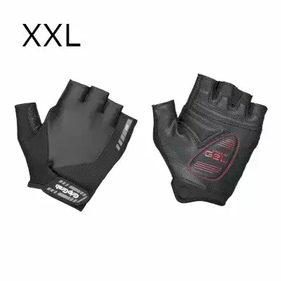 Gants Vélo Courts Unisexes Progel Noir Gripgrab 14 Gants Vélo Courts Unisexes Progel Noir Gripgrab – Image 12