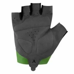 Gants Courts De Cyclisme Altura Unisexe Aistream -Abus Soldes gants courts altura airstream vert 002