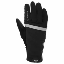 Gants Cycliste Doigt Tactile Hiver - Hanko II Vaude