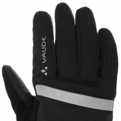 Gants Cycliste Doigt Tactile Hiver - Hanko II Vaude 8 Gants Cycliste Doigt Tactile Hiver - Hanko II Vaude -Abus Soldes gants cycliste doigt tactile hiver hanko ii vaude full 3