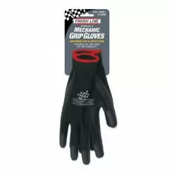 Gants Résistants Pour Mécanicien Vélo Finish Line -Abus Soldes gants l resistants pour mecanicien velo finish line full