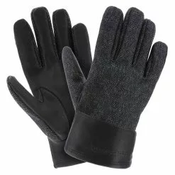 Gants Vélo Ville Avec Sur-gants étanches Cabrio Tucano Urbano