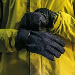 Gants Vélo Ville Avec Sur-gants étanches Cabrio Tucano Urbano 14 Gants Vélo Ville Avec Sur-gants étanches Cabrio Tucano Urbano -Abus Soldes gants laine cabrio tucano urbano 6