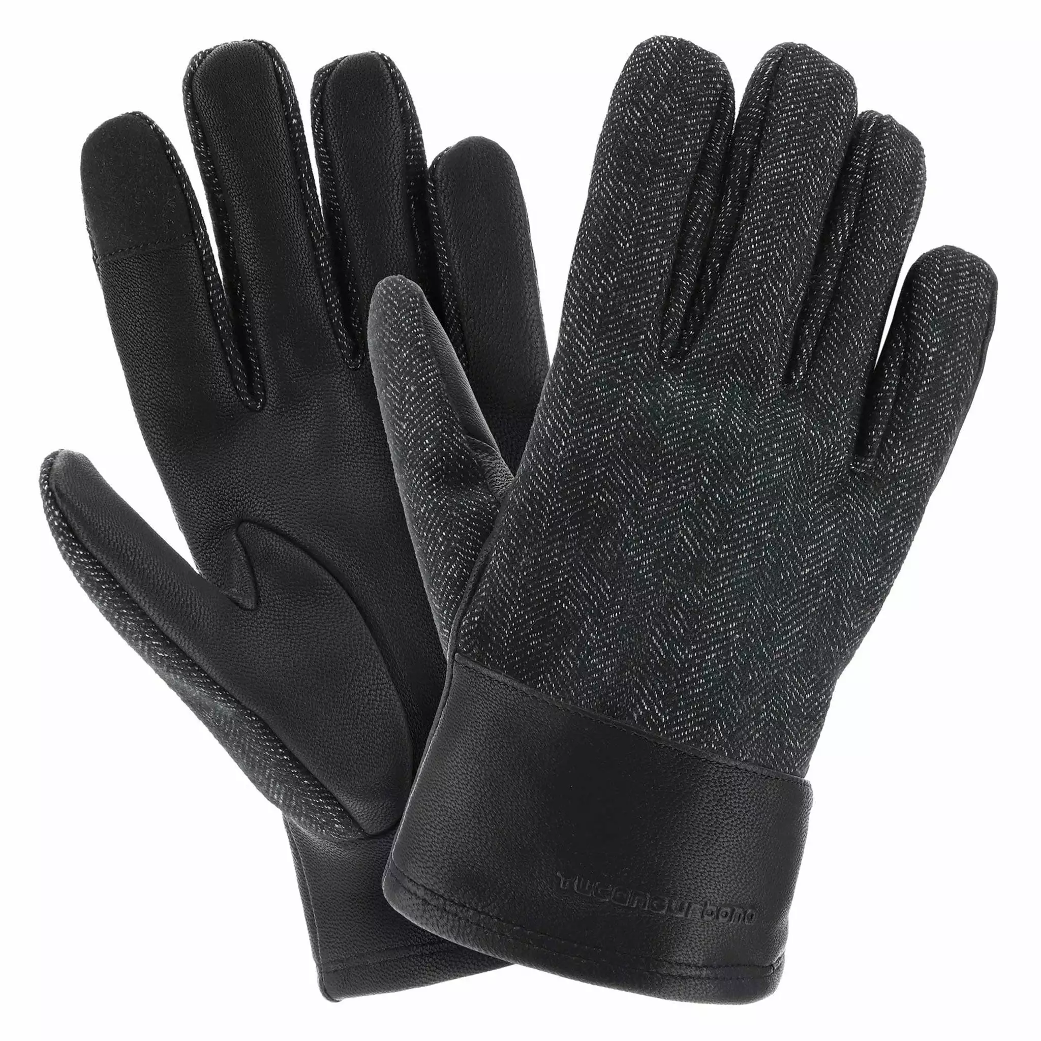 Gants Vélo Ville Avec Sur-gants étanches Cabrio Tucano Urbano 3 Gants Vélo Ville Avec Sur-gants étanches Cabrio Tucano Urbano