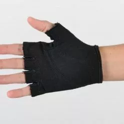 Gants Mitaines VTT Saturn Noir XLC 8 Gants Mitaines VTT Saturn Noir XLC -Abus Soldes gants mitaines vtt saturn noir xlc full 3