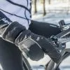 Gants Trois Doigts Chauds Pour Vélo D'hiver Nordic Gripgrab 2 Gants Trois Doigts Chauds Pour Vélo D'hiver Nordic Gripgrab -Abus Soldes gants trois doigts chauds pour velo d hiver nordic gripgrab full