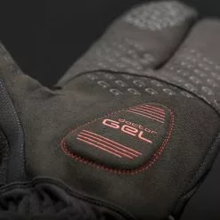 Gants Trois Doigts Chauds Pour Vélo D'hiver Nordic Gripgrab 14 Gants Trois Doigts Chauds Pour Vélo D'hiver Nordic Gripgrab -Abus Soldes gants trois doigts chauds pour velo d hiver nordic gripgrab full 3