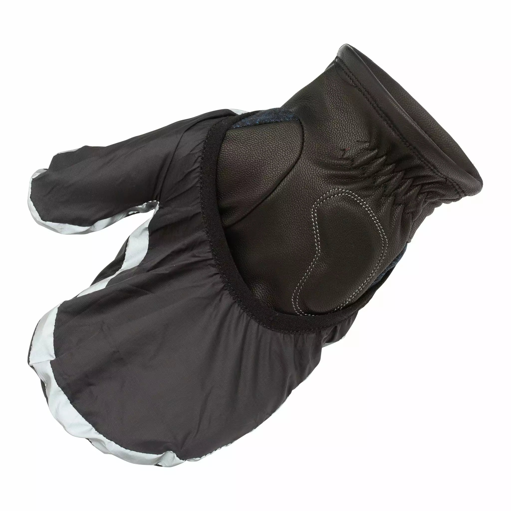 Gants Vélo Ville Avec Sur-gants étanches Cabrio Tucano Urbano 4 Gants Vélo Ville Avec Sur-gants étanches Cabrio Tucano Urbano – Image 2