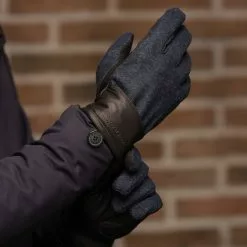 Gants Vélo Ville Avec Sur-gants étanches Cabrio Tucano Urbano 13 Gants Vélo Ville Avec Sur-gants étanches Cabrio Tucano Urbano -Abus Soldes gants velo cabrio tucano urbano 6