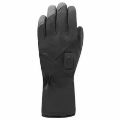 Gants Chauffants Haut De Gamme Pour Cyclisme E Glove 4 Racer 7 Gants Chauffants Haut De Gamme Pour Cyclisme E Glove 4 Racer -Abus Soldes gants velo chauffants et tactiles e glove 4 urban racer noir s full
