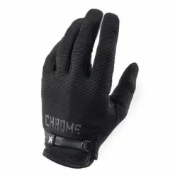 Chrome Industries Gants Vélo Chrome Cycling Glove Avec Renfort De Paume 11 Chrome Industries Gants Vélo Chrome Cycling Glove Avec Renfort De Paume -Abus Soldes gants velo chrome cycling glove avec renfort de paume full 4