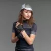 Gants Vélo Courts Pour Femmes Progel Gris Gripgrab 2 Gants Vélo Courts Pour Femmes Progel Gris Gripgrab -Abus Soldes gants velo courts pour femmes progel gris gripgrab full