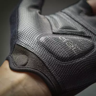 Gants Vélo Courts Pour Femmes Progel Gris Gripgrab 4 Gants Vélo Courts Pour Femmes Progel Gris Gripgrab – Image 2