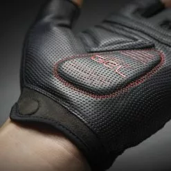 Gants Vélo Courts Unisexes Progel Noir Gripgrab 16 Gants Vélo Courts Unisexes Progel Noir Gripgrab -Abus Soldes gants velo courts unisexes progel noir gripgrab full 3