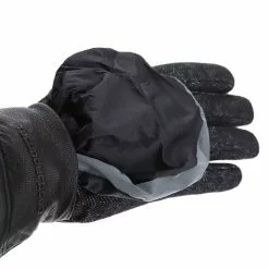 Gants Vélo Femmes Avec Sur-gants étanches Lady Cabrio Tucano Urbano -Abus Soldes gants velo femme cabrio tucano urbano 4
