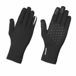 Abus Soldes 39 Gants Vélo Hiver Imperméable Noir Thermal Waterproof GripGrab