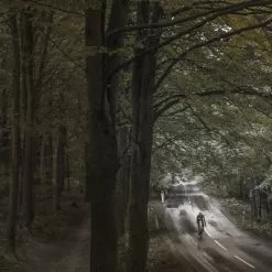 Gants Vélo Hiver Imperméable Noir Thermal Waterproof GripGrab -Abus Soldes gants velo hiver impermeable noir thermal waterproof gripgrab full 5