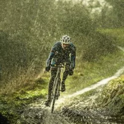 Gants Vélo Hiver Imperméable Noir Thermal Waterproof GripGrab -Abus Soldes gants velo hiver impermeable noir thermal waterproof gripgrab full 6