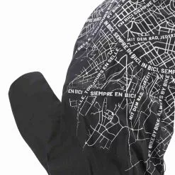 Gants Et Sous-gants Imperméables Et Coupe-vent Roadster Tucano Urbano 9 Gants Et Sous-gants Imperméables Et Coupe-vent Roadster Tucano Urbano -Abus Soldes gants velo roadster 2