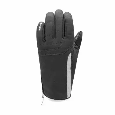 Gants Vélo Softshell Imperméable Et Isolant H2O Racer 7 Gants Vélo Softshell Imperméable Et Isolant H2O Racer -Abus Soldes gants velo softshell impermeable et isolant h2o racer full
