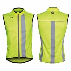 Gilet Coupe Vent De Sécurité Jaune Maverick Wowow 9 Gilet Coupe Vent De Sécurité Jaune Maverick Wowow -Abus Soldes gilet coupe vent de securite jaune maverick wowow full 3