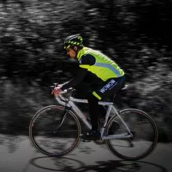 Gilet Coupe Vent De Sécurité Jaune Maverick Wowow 10 Gilet Coupe Vent De Sécurité Jaune Maverick Wowow -Abus Soldes gilet coupe vent de securite jaune maverick wowow full 4