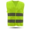 WOWOW Gilet Réfléchissant De Sécurité 2 WOWOW Gilet Réfléchissant De Sécurité -Abus Soldes gilet reflechissant de securite full