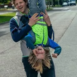 Gilet Réfléchissant Enfants Jaune Fluo Jackson Go Fluo 12 Gilet Réfléchissant Enfants Jaune Fluo Jackson Go Fluo -Abus Soldes gilet reflechissant enfants jaune fluo jackson go fluo full 5