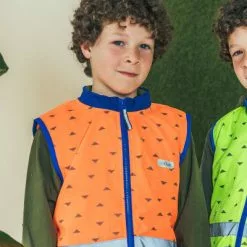 Gilet Réfléchissant Enfants Orange Fluo Jackson Go Fluo 9 Gilet Réfléchissant Enfants Orange Fluo Jackson Go Fluo -Abus Soldes gilet reflechissant enfants orange fluo jackson go fluo full 3