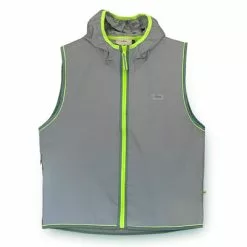 Gilet Réfléchissant Gris Pour Hommes Darknight Go Fluo 10 Gilet Réfléchissant Gris Pour Hommes Darknight Go Fluo -Abus Soldes gilet reflechissant gris pour hommes darknight go fluo full 3
