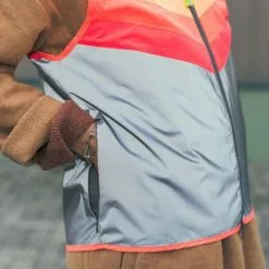 Gilet Réfléchissant Multicolore Pour Femmes Darkflow Go Fluo 12 Gilet Réfléchissant Multicolore Pour Femmes Darkflow Go Fluo -Abus Soldes gilet reflechissant multicolore pour femmes darkflow go fluo full 5