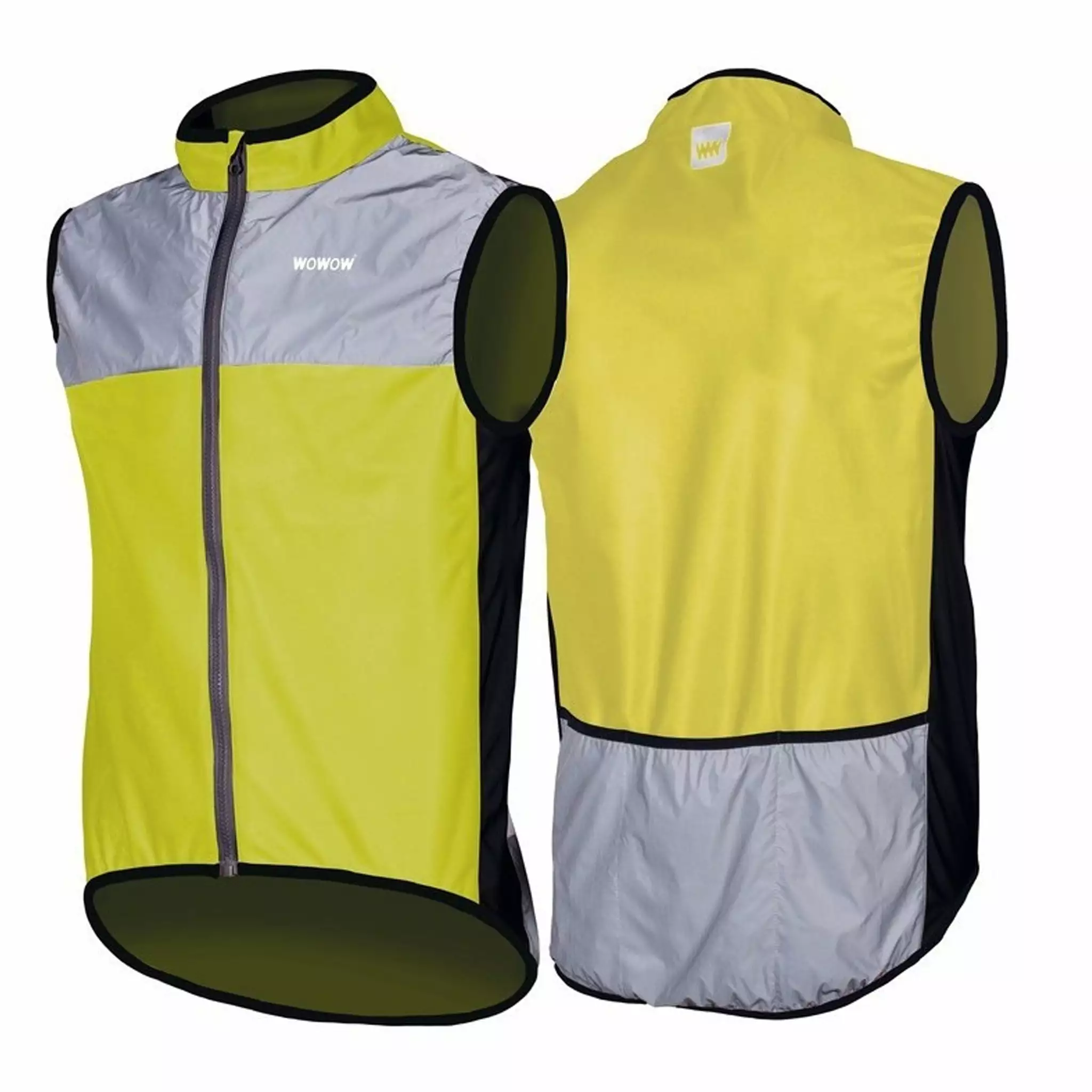 Gilet De Sécurité Racewiz Wowow 3 Gilet De Sécurité Racewiz Wowow