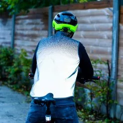 Gilet De Sécurité Réfléchissant Storm Wowow -Abus Soldes gilet securite reflechissant storm wowow 4