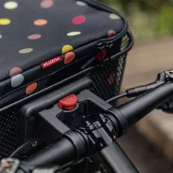 Glacière Dots Pour Paniers De Vélo Iso Basket Bag Klickfix 11 Glacière Dots Pour Paniers De Vélo Iso Basket Bag Klickfix -Abus Soldes glaciere dots pour paniers de velo iso basket bag klickfix full 4