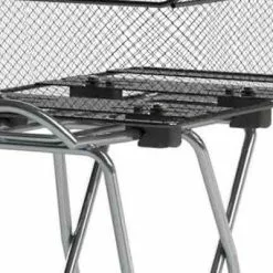 Grand Panier Pour Vélo Arrière Icon Large Basil -Abus Soldes grand panier pour velo arriere icon large basil full 3